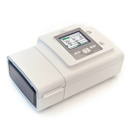 Philips BIPAP A40 NIV Ventilator with Battery Backup