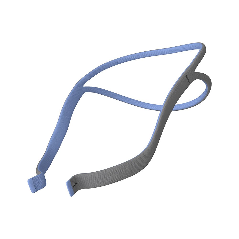 Resmed AirFit P10 Mask Headgear Assembly